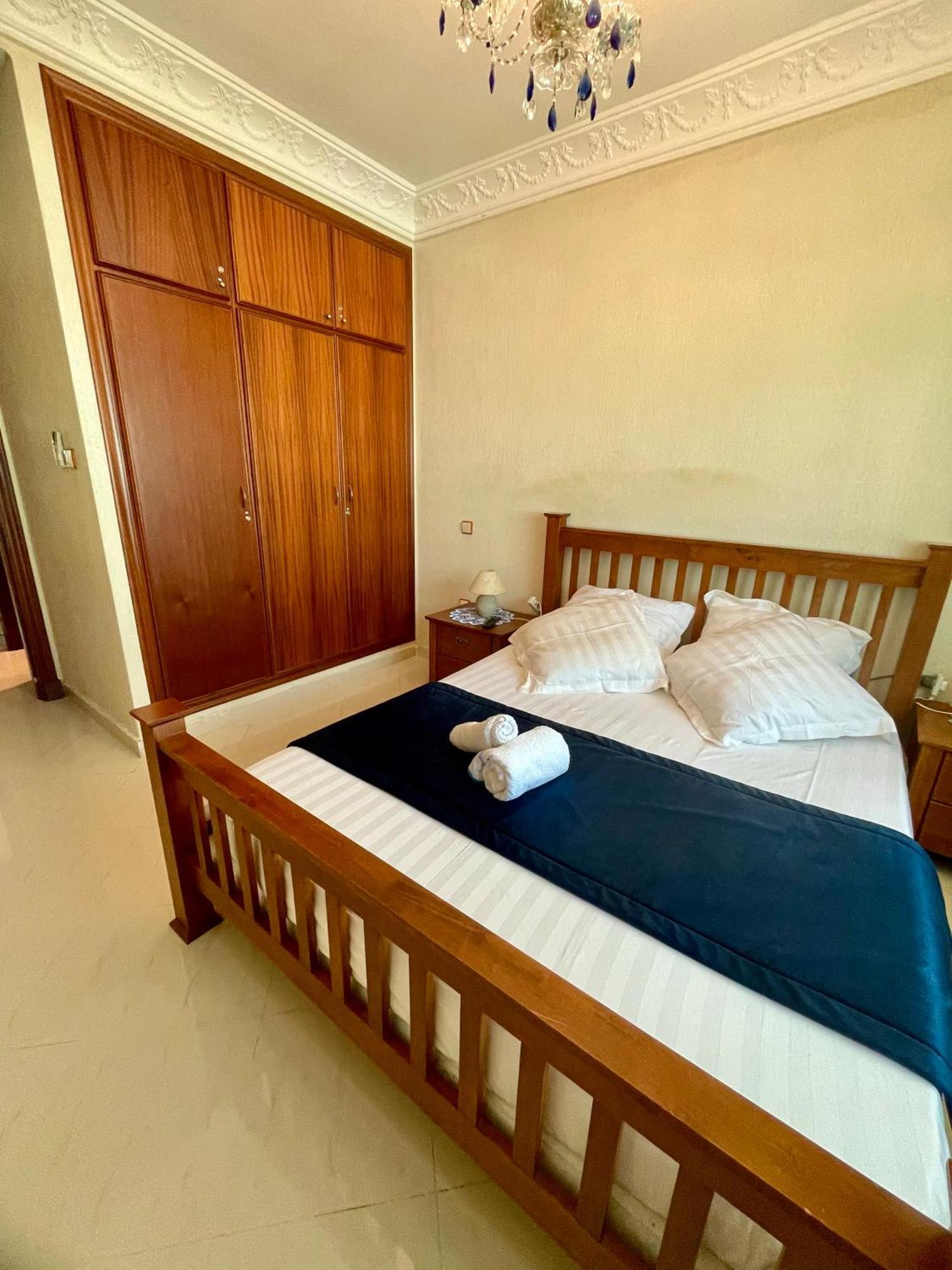 De Standing Calme En Centre Imazur Apartment