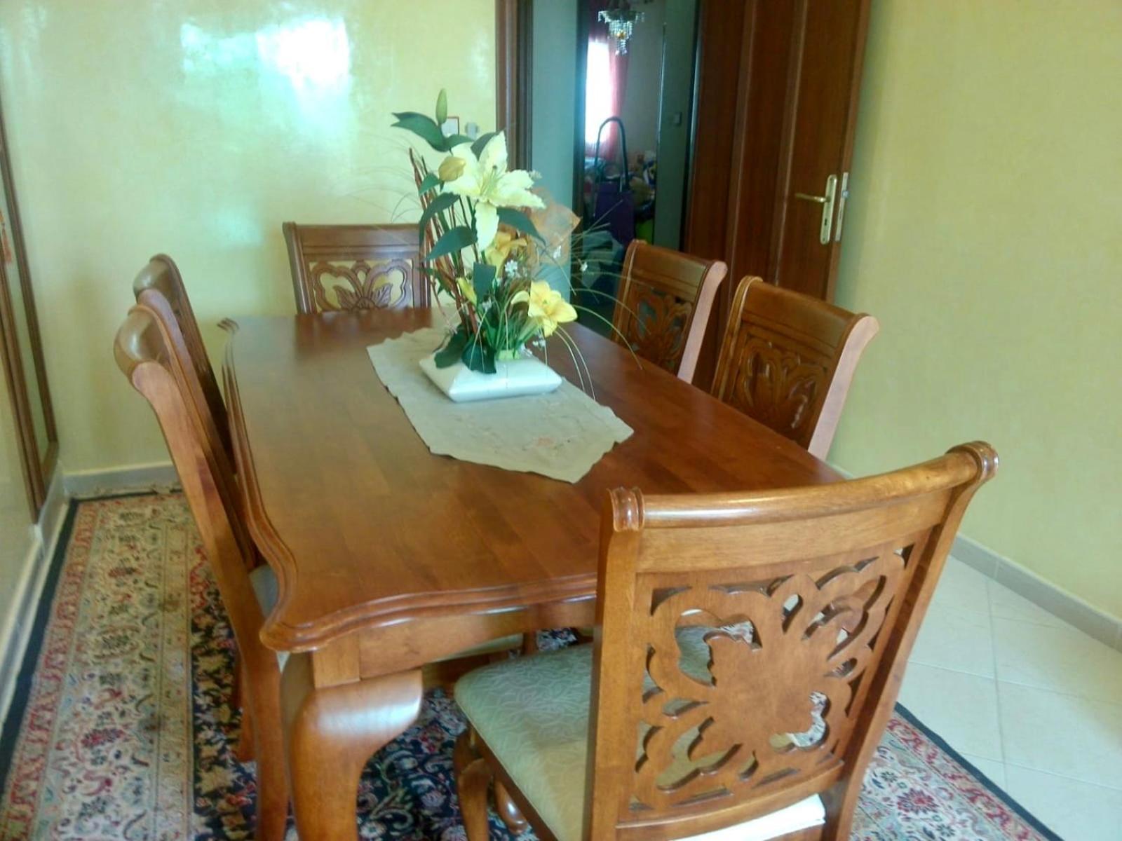 Apartment De Standing Calme En Centre Imazur *