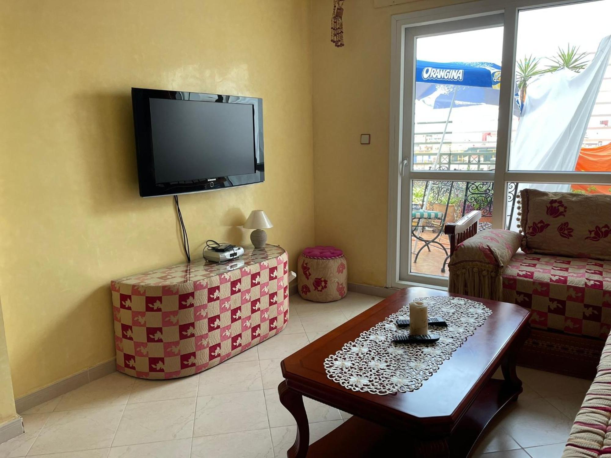 De Standing Calme En Centre Imazur Apartment