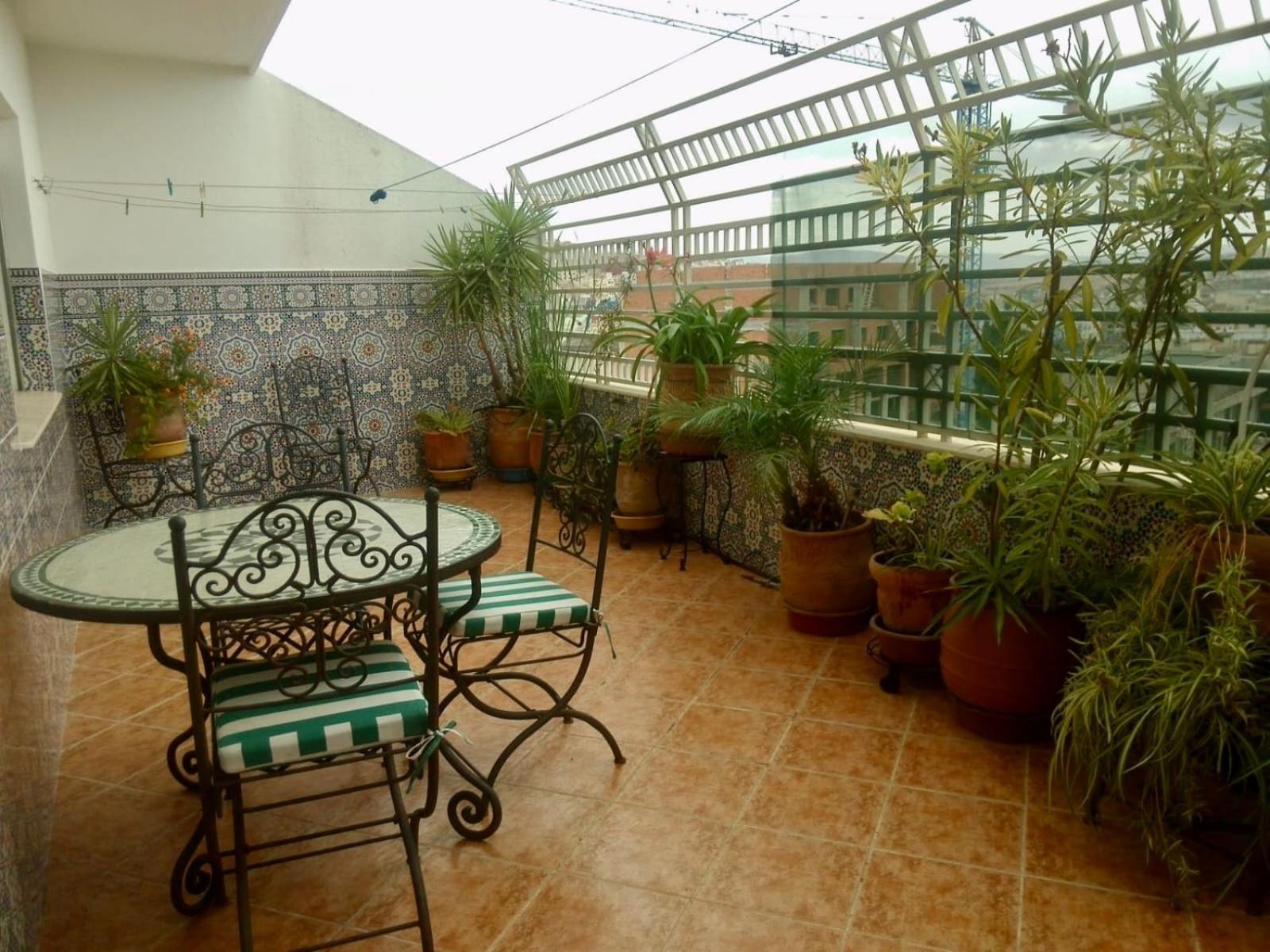 De Standing Calme En Centre Imazur Apartment *